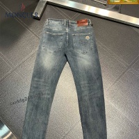 $48.00 USD Moncler Jeans For Men #1206505