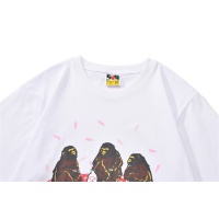 $32.00 USD Bape T-Shirts Short Sleeved For Men #1206623