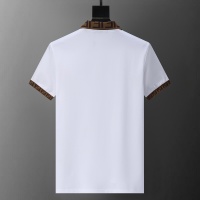 $27.00 USD Fendi T-Shirts Short Sleeved For Men #1206971