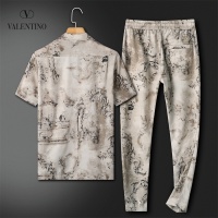 $82.00 USD Valentino Tracksuits Short Sleeved For Men #1207026