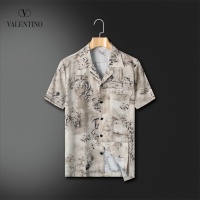 $82.00 USD Valentino Tracksuits Short Sleeved For Men #1207026