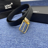 $56.00 USD Montblanc AAA Quality Belts For Men #1207048