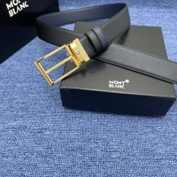 $56.00 USD Montblanc AAA Quality Belts For Men #1207061