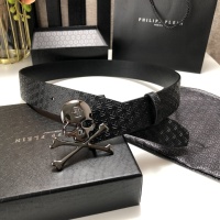 $82.00 USD Philipp Plein PP AAA Quality Belts For Men #1207106