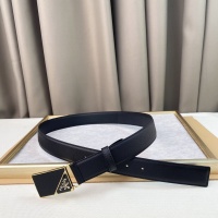 $56.00 USD Prada AAA Quality Belts For Men #1207139