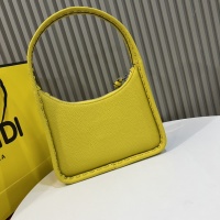 $140.00 USD Fendi AAA Quality Handbags For Women #1207153