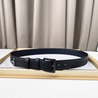 $60.00 USD Prada AAA Quality Belts For Unisex #1207155