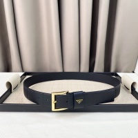 $60.00 USD Prada AAA Quality Belts For Unisex #1207159