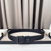 $60.00 USD Prada AAA Quality Belts For Unisex #1207160