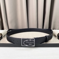 $60.00 USD Prada AAA Quality Belts For Men #1207164