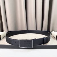 $60.00 USD Prada AAA Quality Belts For Men #1207166