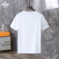 $29.00 USD Fendi T-Shirts Short Sleeved For Men #1207187