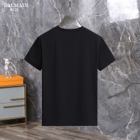 $29.00 USD Balmain T-Shirts Short Sleeved For Men #1207192