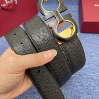 $56.00 USD Salvatore Ferragamo AAA Quality Belts For Men #1207261