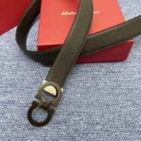 $56.00 USD Salvatore Ferragamo AAA Quality Belts For Men #1207268