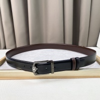 $48.00 USD Salvatore Ferragamo AAA Quality Belts For Men #1207313