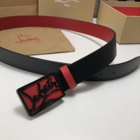 $76.00 USD Christian Louboutin CL AAA Quality Belts For Men #1207523