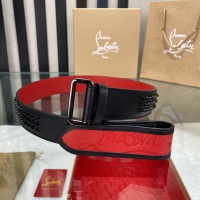 $108.00 USD Christian Louboutin CL AAA Quality Belts For Men #1207529