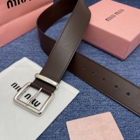 $85.00 USD MIU MIU AAA Quality Belts For Women #1207556