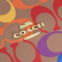 $27.00 USD Coach Messenger Bag For Women #1207665