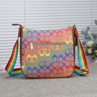 $27.00 USD Coach Messenger Bag For Women #1207665
