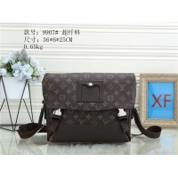 $34.00 USD Louis Vuitton Messenger Bags For Men #1207672