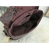 $34.00 USD Louis Vuitton Messenger Bags For Men #1207672