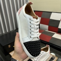 $80.00 USD Christian Louboutin Casual Shoes For Men #1207675