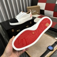 $80.00 USD Christian Louboutin Casual Shoes For Men #1207675