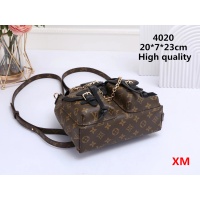 $42.00 USD Louis Vuitton Backpacks For Women #1207688