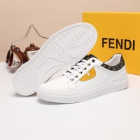 $68.00 USD Fendi Casual Shoes For Men #1207694