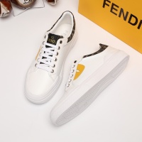 $68.00 USD Fendi Casual Shoes For Men #1207694