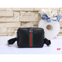 $27.00 USD Gucci Messenger Bags For Men #1207707