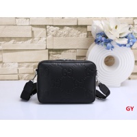 $27.00 USD Gucci Messenger Bags For Men #1207707