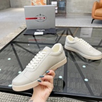 $85.00 USD Prada Casual Shoes For Men #1207733