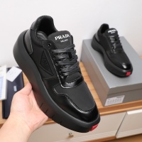 $85.00 USD Prada Casual Shoes For Men #1207742