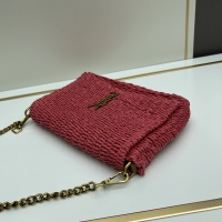 $80.00 USD Yves Saint Laurent YSL AAA Quality Messenger Bags For Women #1207753