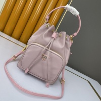 $88.00 USD Prada AAA Quality Handbags For Women #1207758