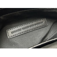 $108.00 USD Balenciaga AAA Quality Messenger Bags For Women #1207788