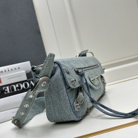 $102.00 USD Balenciaga AAA Quality Shoulder Bags For Women #1207793