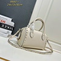 $98.00 USD Valentino AAA Quality Handbags For Women #1207846