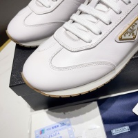 $80.00 USD Prada Casual Shoes For Men #1207884