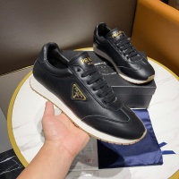 $80.00 USD Prada Casual Shoes For Men #1207885