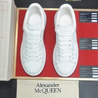 $80.00 USD Alexander McQueen Casual Shoes For Women #1207960