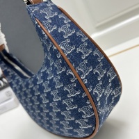 $85.00 USD Celine AAA Quality Shoulder Bags For Women #1208063