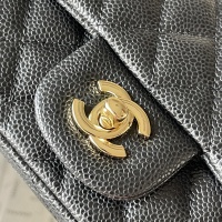 $105.00 USD Chanel AAA Quality Messenger Bags For Women #1208123