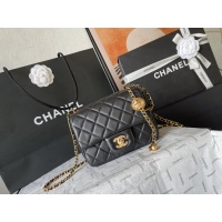 $105.00 USD Chanel AAA Quality Messenger Bags For Women #1208125