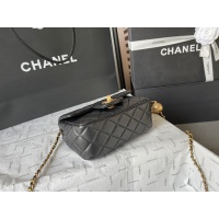 $105.00 USD Chanel AAA Quality Messenger Bags For Women #1208125