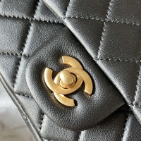 $105.00 USD Chanel AAA Quality Messenger Bags For Women #1208125