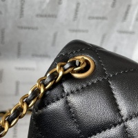 $105.00 USD Chanel AAA Quality Messenger Bags For Women #1208125